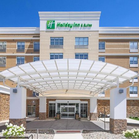 Holiday Inn & Suites Detroit - Troy By Ihg Экстерьер фото
