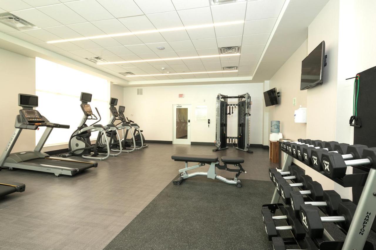Holiday Inn & Suites Detroit - Troy By Ihg Экстерьер фото