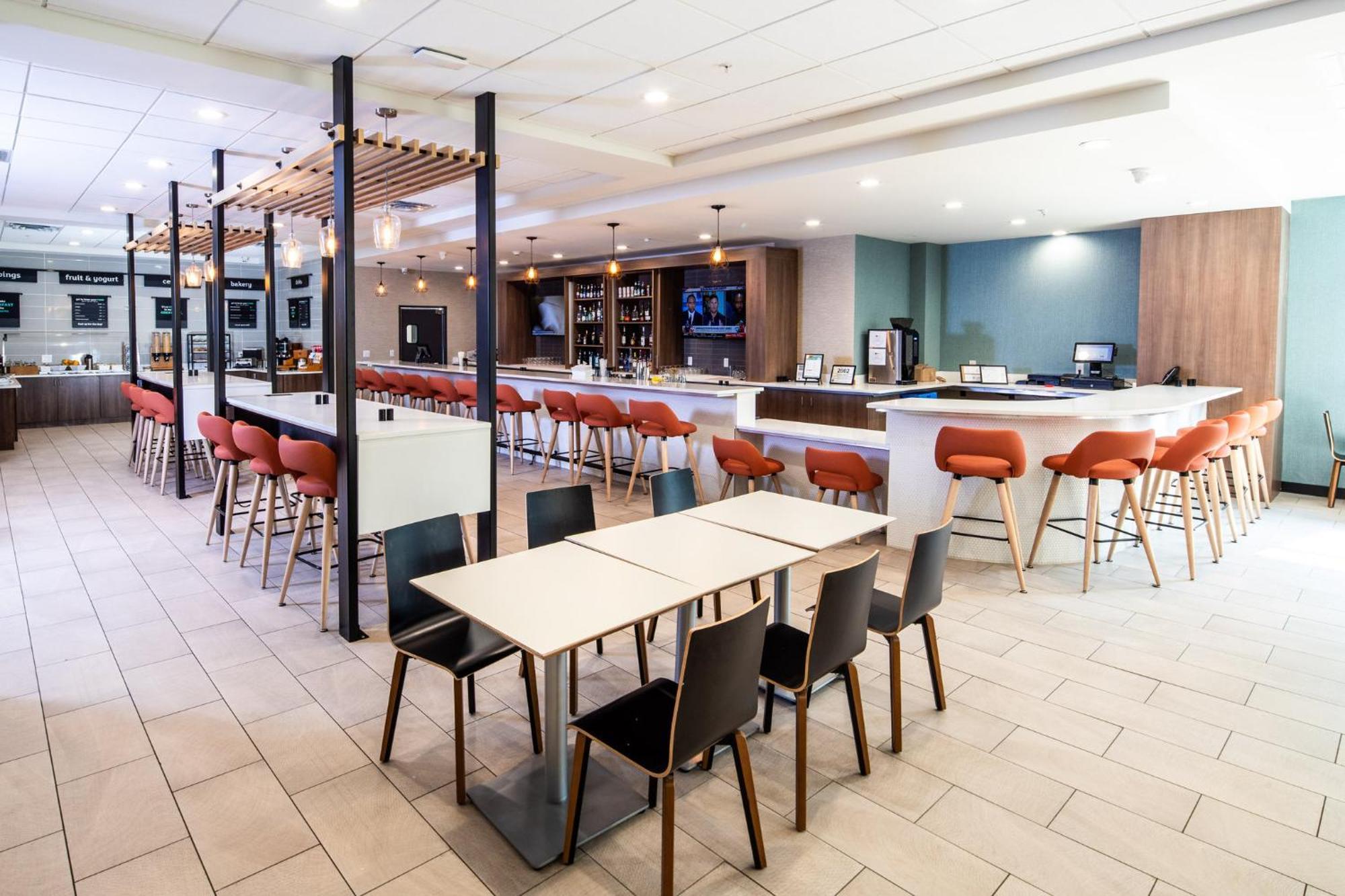 Holiday Inn & Suites Detroit - Troy By Ihg Экстерьер фото