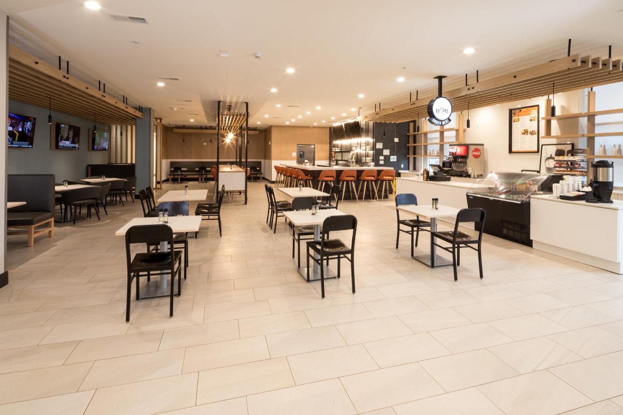 Holiday Inn & Suites Detroit - Troy By Ihg Экстерьер фото