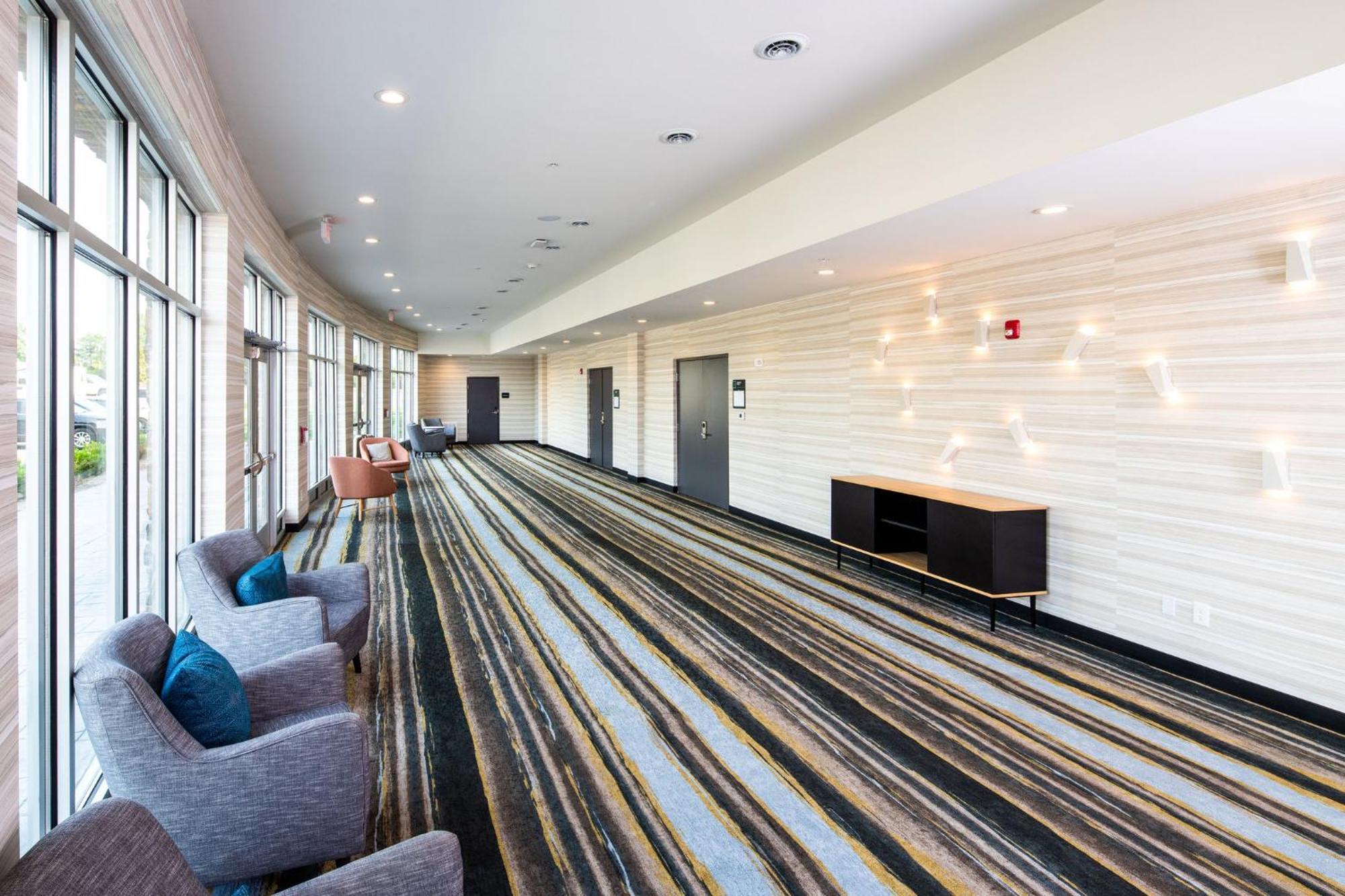 Holiday Inn & Suites Detroit - Troy By Ihg Экстерьер фото